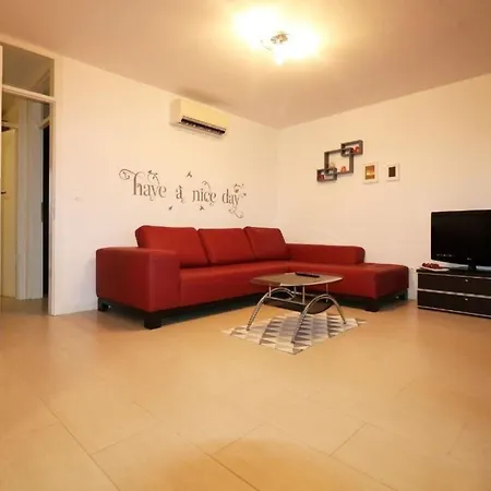 Apartamento In Stadtzentrum Mit Meerblick Poreč