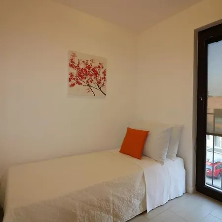 In Stadtzentrum Mit Meerblick Apartamento Poreč